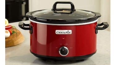 Amazon Prime Day 2022: La olla de cocción lenta de Crock-Pot con un 57% de descuento