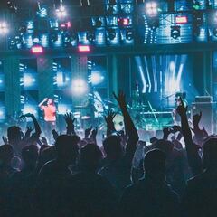 Cartelera de conciertos en CDMX para mayo de 2022