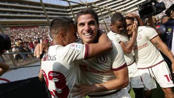 Universitario - Alianza Lima en vivo: Cl&aacute;sico peruano en directo hoy