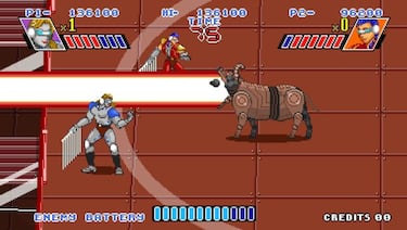 Bullfighter NEON, el arcade de toreo futurista, anuncia la fecha de inicio de su Kickstarter