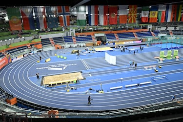 Duplantis, Yulimar, Hodgkinson… nivel superlativo en Torun