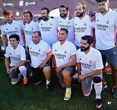 Los memes más divertidos de la jornada