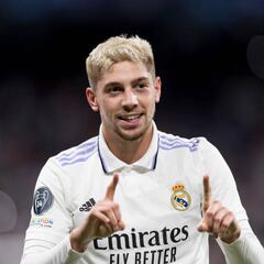 Valverde responde a la ‘amenaza’