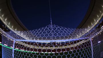 Estadio Akron, casa de Chivas