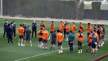 Elche - Sevilla: horario, TV y cómo y dón de ver en directo