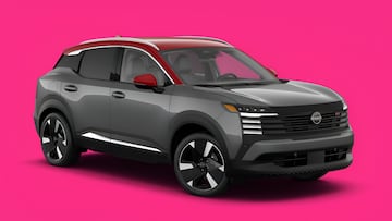 Foto: Nissan