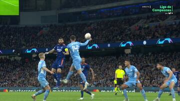 Análisis y polémica del City - Real Madrid | Champions League