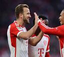 El Bayern triplica sus beneficios