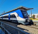 ¿Vuelve el tren que unió Chile y Argentina durante 60 años? Renace uno de los proyectos más desafiantes para ambos países