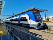 ¿Vuelve el tren que unió Chile y Argentina durante 60 años? Renace uno de los proyectos más desafiantes para ambos países