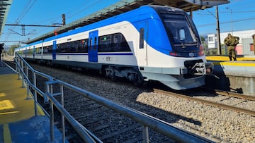 ¿Vuelve el tren que unió Chile y Argentina durante 60 años? Renace uno de los proyectos más desafiantes para ambos países