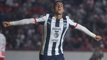 Así será el calendario de Monterrey para el Clausura 2020