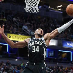 Basketball’s big guns Giannis and Jokic lead the way in NBA All-Star vote ahead of ‘3-for-1 Day’