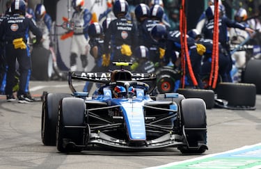 “Era cuestión de tiempo que llegara el primer gran accidente”