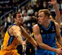 El Herbalife Gran Canaria se mete en cuartos de la Eurocup