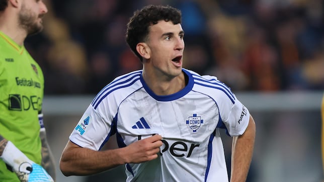 Jacobo Ramón golpea la puerta