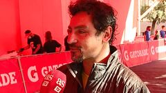 La campaña de reciclaje que marcó el Maratón de Santiago