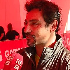 La campaña de reciclaje que marcó el Maratón de Santiago