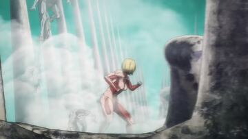 Attack on Titan reveals first trailer from the final Chapters of the final Arc