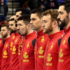 España se pasea por Europa