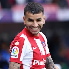 Correa reclama sus galones