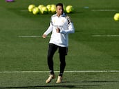 Xabi respira: Mbappé, Valverde, Huijsen y Rüdiger, a Vitoria