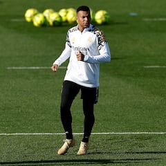 Xabi respira: Mbappé, Valverde, Huijsen y Rüdiger, a Vitoria