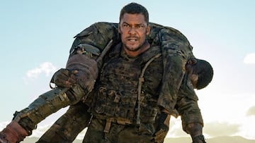 maquina de guerra alan ritchson