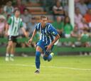 Segunda salida de un canterano rumbo al Eldense: Alan Godoy hace las maletas traspasado