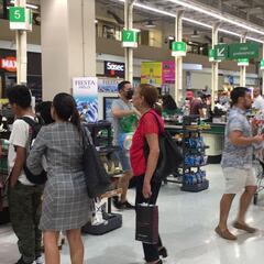 Horarios de supermercados en Chile en Semana Santa 2021: Walmart, Jumbo, Unimarc...