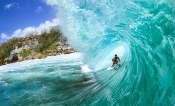 Nikon Surf Photo and Video of the Year Awards 2021.