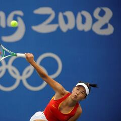 La ITF se desmarca de la WTA por el caso Peng Shuai y celebrará sus torneos en China