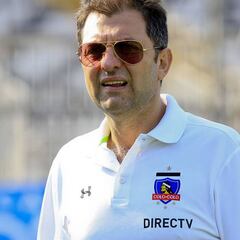 Aníbal Mosa: "Puede que nuestra gran inversión sea en un '10'"