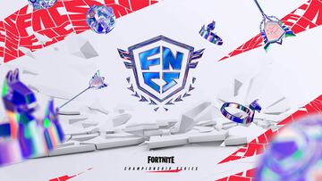 Fortnite FNCS Championship Series 2024: start date, prize pool, calendar, format, and top players