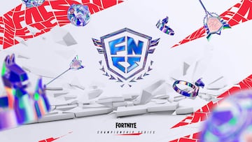 Fortnite FNCS Championship Series 2024: start date, prize pool, calendar, format, and top players