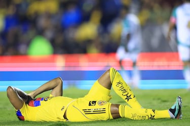 América recibe duro golpe en plena fecha FIFA