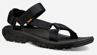 Tenemos las sandalias de hombre Teva perfectas para recorrer cualquier camino