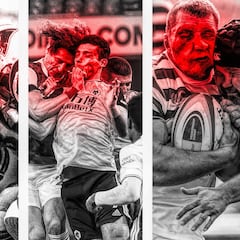 El terror de las conmociones