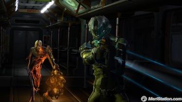 Dead Space 2, Impresiones