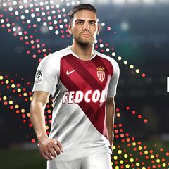 Se lanza PES 2019 en Colombia, con Falcao como protagonista
