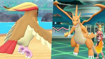 Pokémon Let's GO Pikachu/Eevee, líder de nuevo en Japón