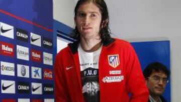 Filipe Luis