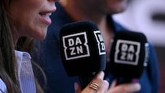 DAZN pagará 400 millones de euros para tener ocho de los nueve partidos de la Ligue 1.
