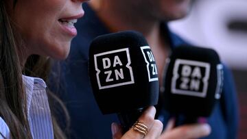 DAZN pagará 400 millones de euros para tener ocho de los nueve partidos de la Ligue 1.