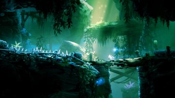 Captura de pantalla - Ori and the Blind Forest (360)