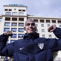 Pablo Ráez recibe el alta pero aún tiene un 4% de leucemia