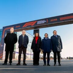 “No quiero solo una carrera, quiero una experiencia”