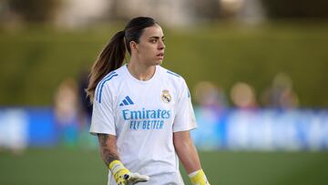 Clásica Misa por la Liga