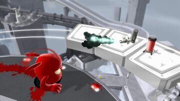 Captura de pantalla - de Blob 2 (PC)