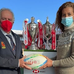 Mariola Rus acusa a la FER de "ninguneo" tras su dimisión